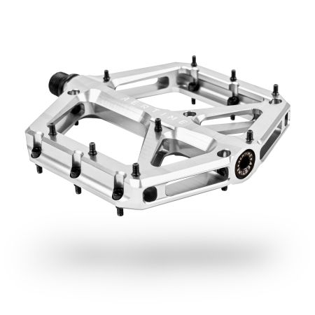 Dekade Aluminium Large Pedale