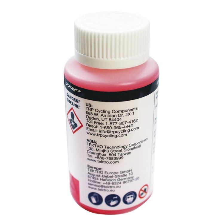 Mineralöl Bremsflüssigkeit 100ml