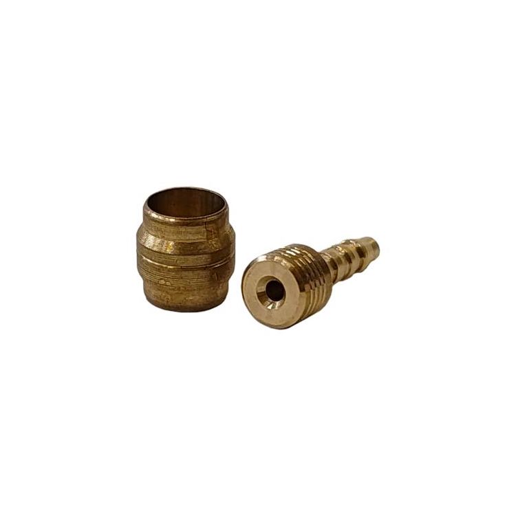 Olive und Insert-Pin Set für Magura MT Bremsen