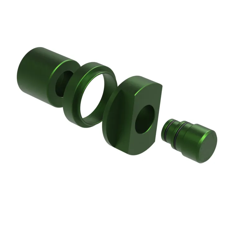 Hub Rebuild Drift Kit