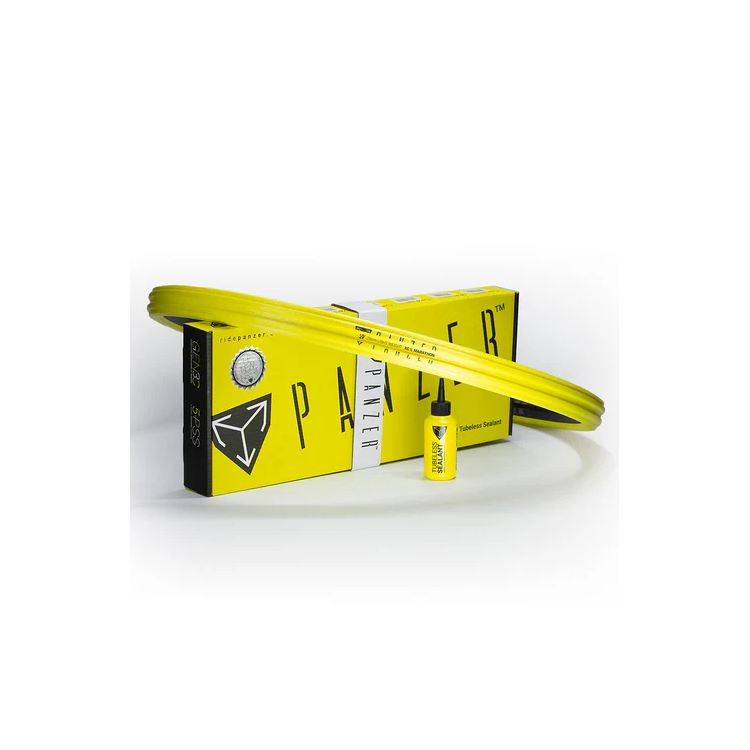25 Light Weight Marathon XC Insert