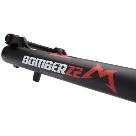 Bomber Z2 Rail E-Bike Federgabel