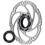 MDR-C CL Bremsscheibe