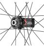 Racing 5 DB Disc Laufradsatz
