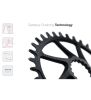 Round SRAM MTB Kettenblatt