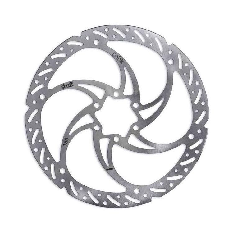 Daechle Disc HD Bremsscheibe