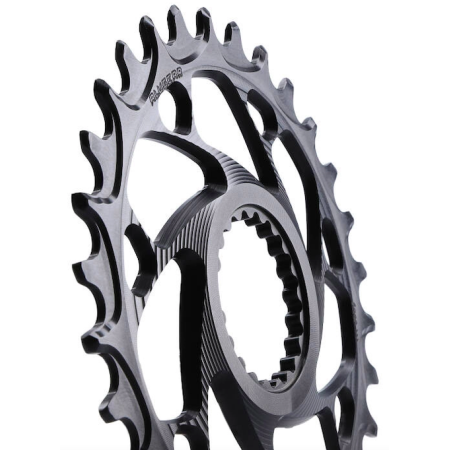 Round ELM Shimano Boost Kettenblatt