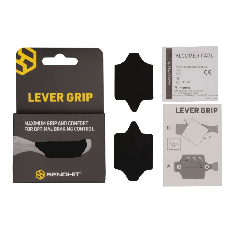 Lever Grip Tape für Bremshebel