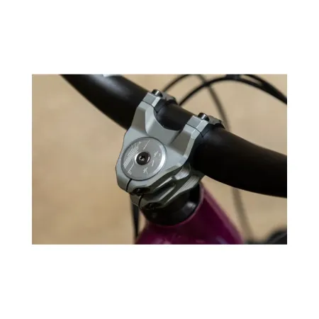 Titanschraube - M6x30 für Topcap