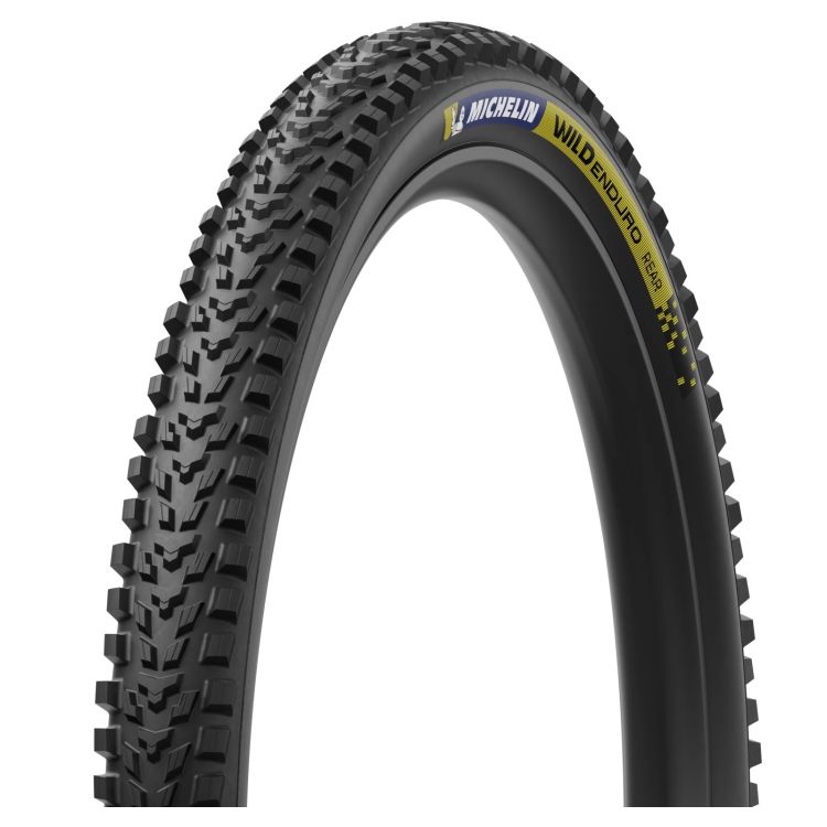 Wild Enduro Rear Racing Line Faltreifen