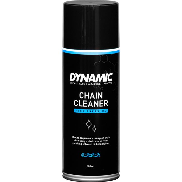 Chain Cleaner Kettenreiniger 400ml