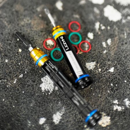 Dual Insert Kit M Multitool