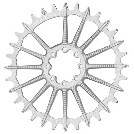 Oval SRAM MTB Kettenblatt