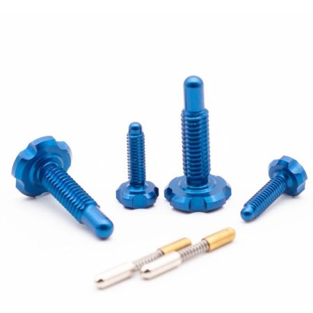 Root-Lever Pro CPA &amp; EPA Schrauben Set