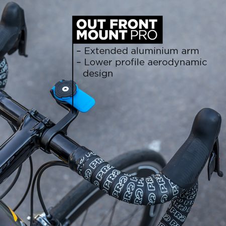 Out Front Mount Pro Lenkerhalterung