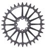 Round SRAM MTB Kettenblatt