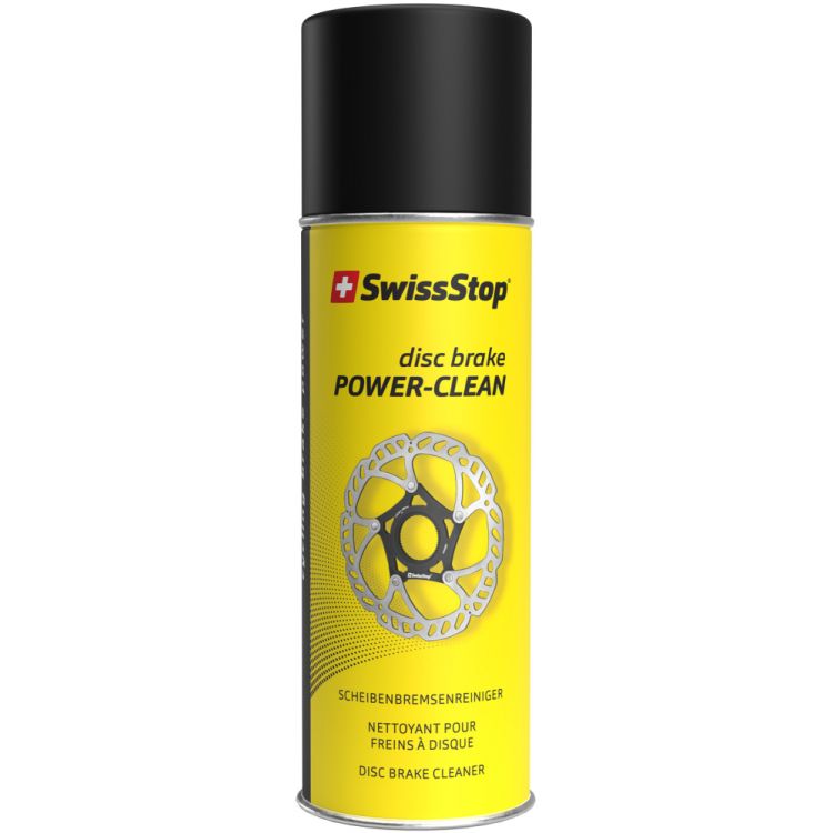 Disc Brake Power Clean Bremsenreiniger 500ml