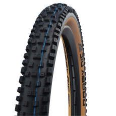 Nobby Nic Evo Bronze Faltreifen