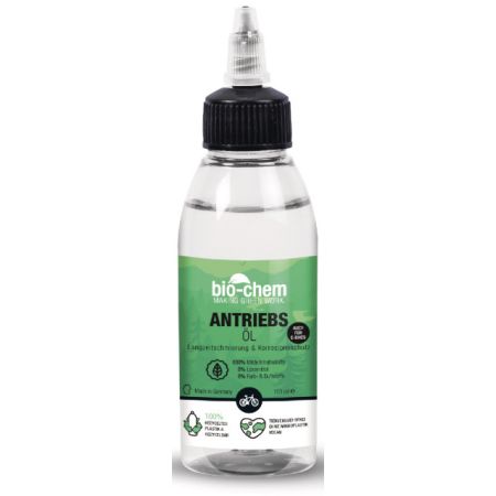 Antriebsöl 100ml