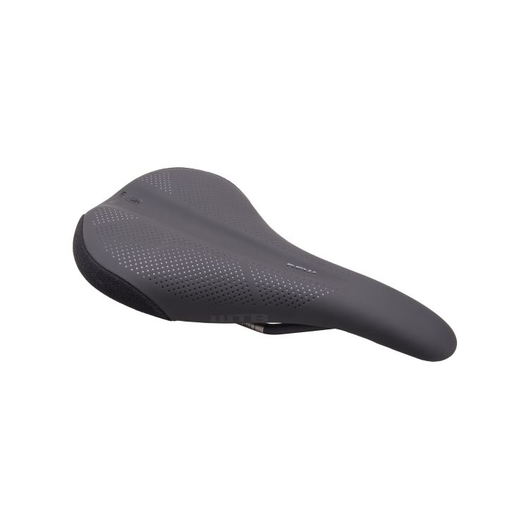 Deva Cromoly Narrow Damensattel