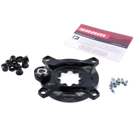 DZero XX1 Eagle DUB Powermeter Spider