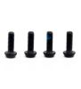 Titan Schrauben Set - M3x9 für SRAM Hebellager & Hope-Deckel