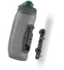 Twist 590 Antibacterial Trinkflasche + Bike Base