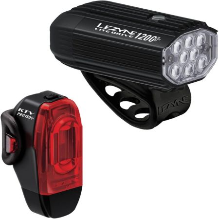 Lite Drive 1200+ / KTV Drive Pro+