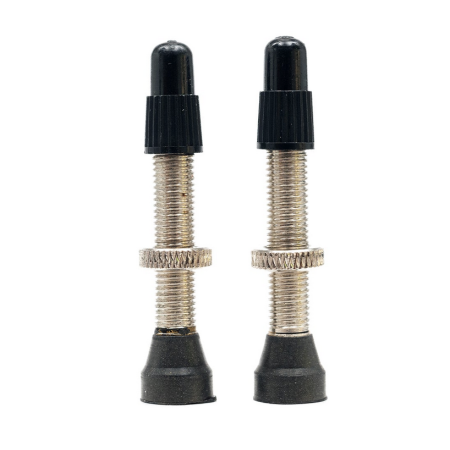Universal Tubeless Ventil Paar