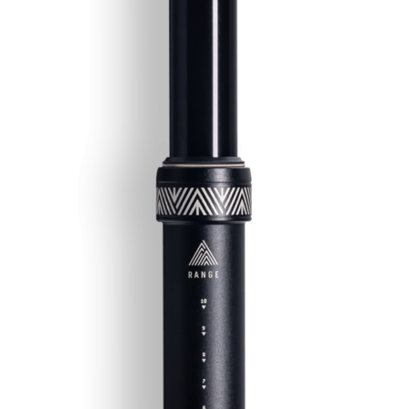 Range Dropper Sattelstütze