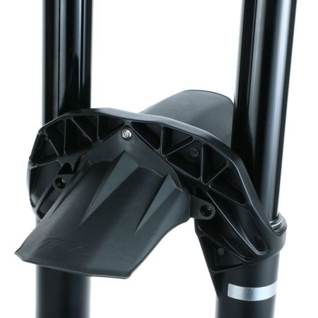 Mezzer Pro Federgabel