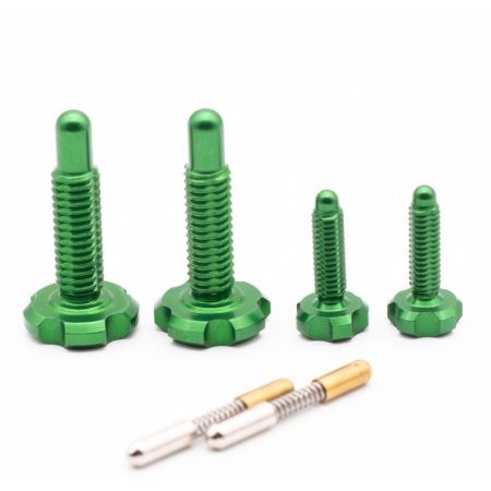Root-Lever Pro CPA &amp; EPA Schrauben Set