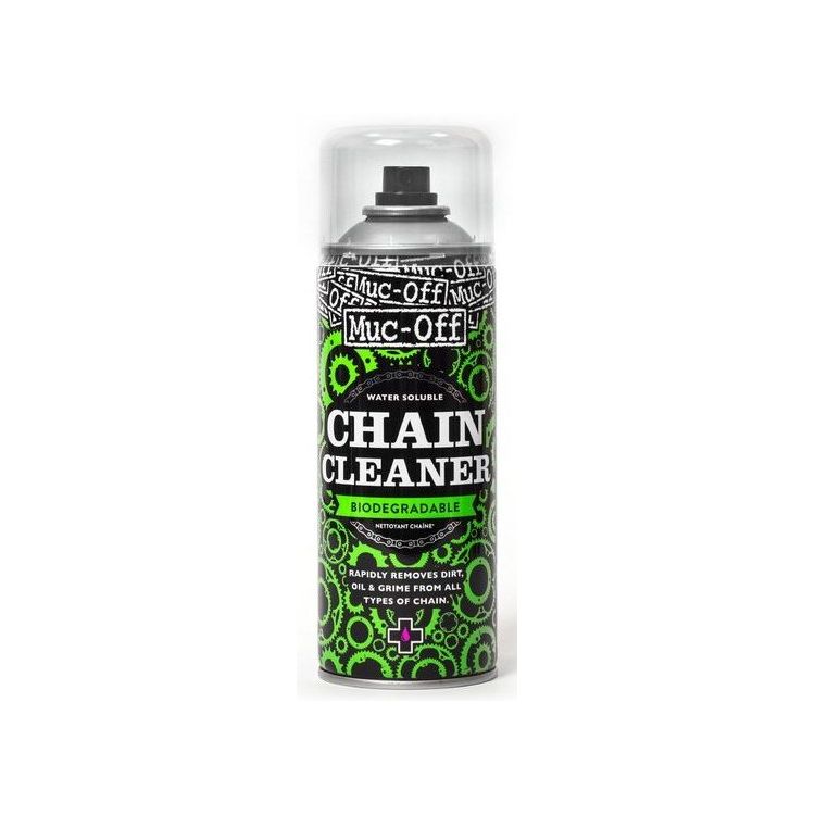 Bio Chain Cleaner