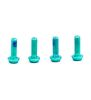 Titan Schrauben Set - M3x9 für SRAM Hebellager & Hope-Deckel