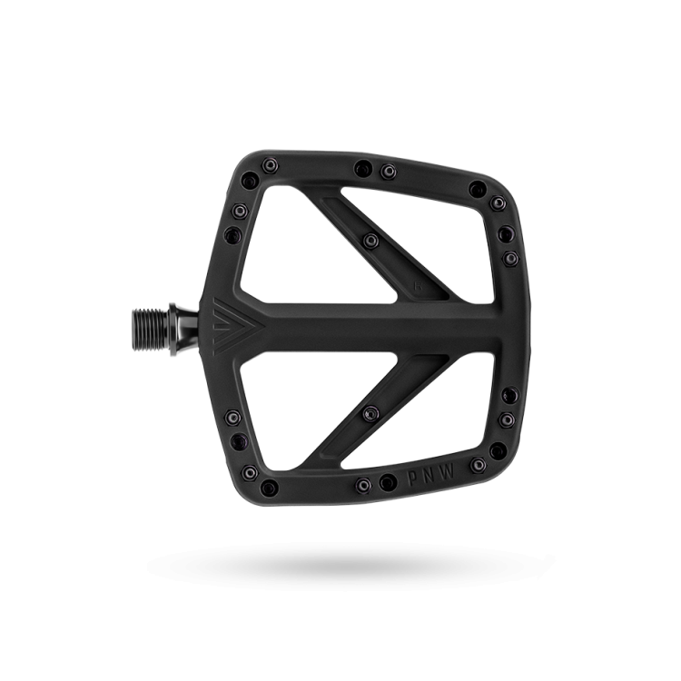 Range Composite Pedale