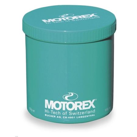 Bike Grease 2000 Fett