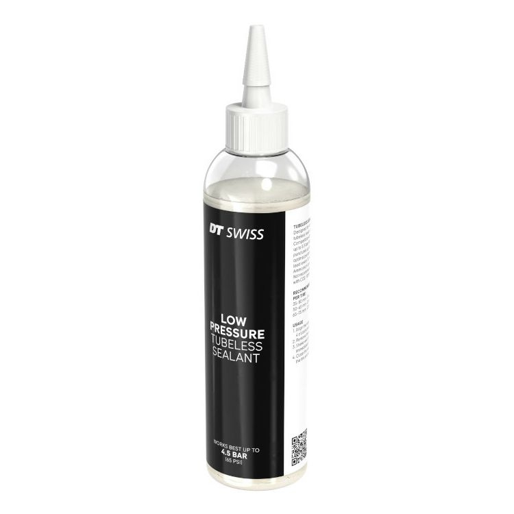 Low Pressure Tubeless Dichtmittel