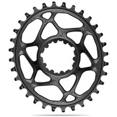 Oval Boost SRAM Kettenblatt