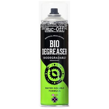 Bio Degreaser 500ml