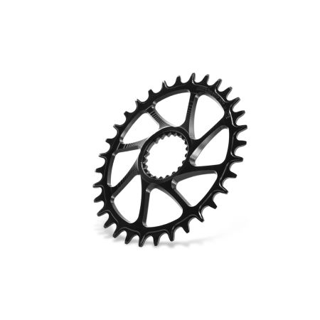 Melon Oval Shimano Kettenblatt
