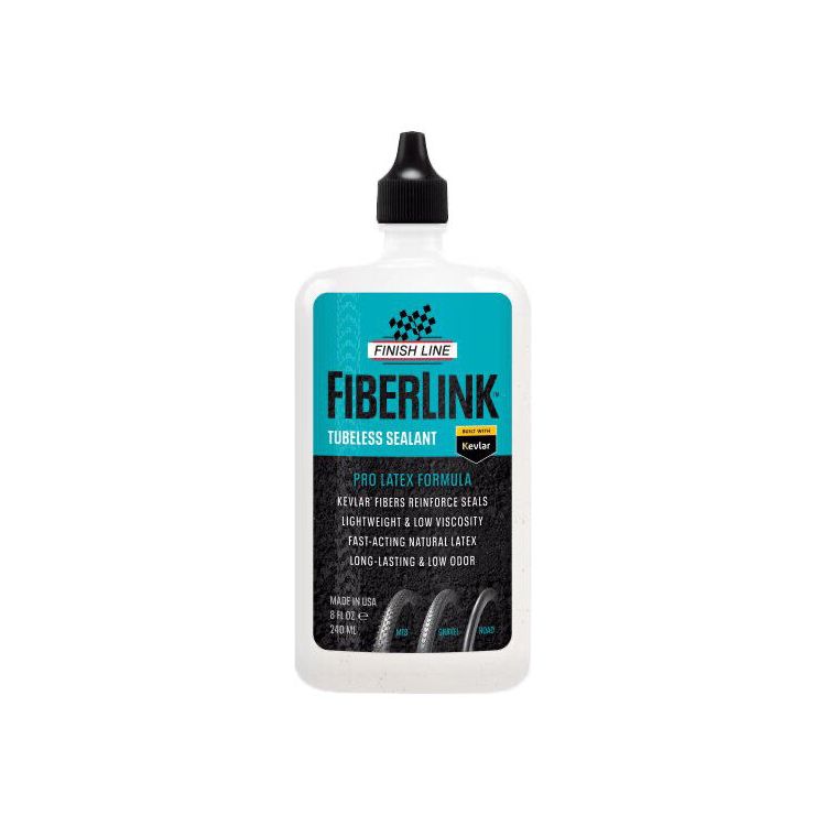 Fiberlink Pro Latex Tubeless Dichtmittel