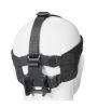 HD FrontClick Stirnband