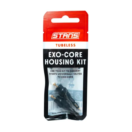 Tubeless Exo-Core Gehäuse Kit