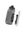 Twist 750 Compact Trinkflasche + Bike Base