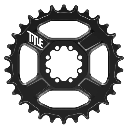 CR1 T-Type Kettenblatt