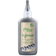 Dr. Wack Bio Kettenöl 100ml