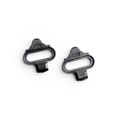 Clip Pedale SPD Cleats & Spacers
