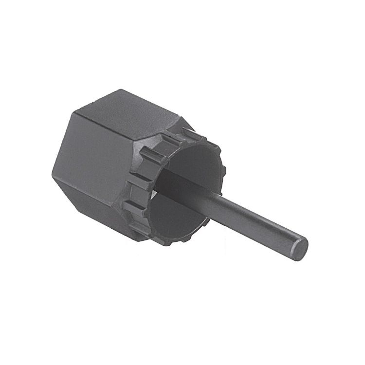 TL-LR15 Zahnkranzabzieher - Centerlock