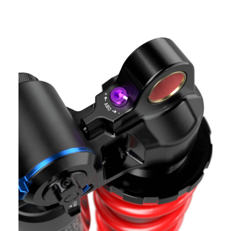 Vivid Coil Ultimate RC2T D1 Dämpfer 2027