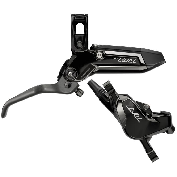Level Stealth Ultimate 2-Piston Scheibenbremse